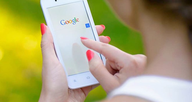 Google adapte son algorithme aux mobiles