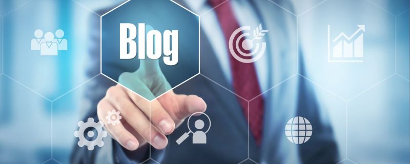 Blog et référencement