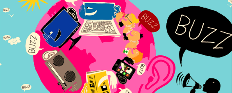Stratégie de buzz marketing pour optimiser la visibilité d’une entreprise