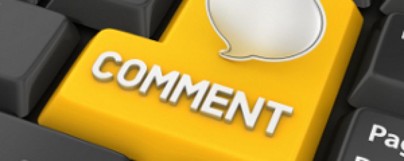 Pourquoi Laurent Bourrelly a-t-il fermé les commentaires de son blog ?