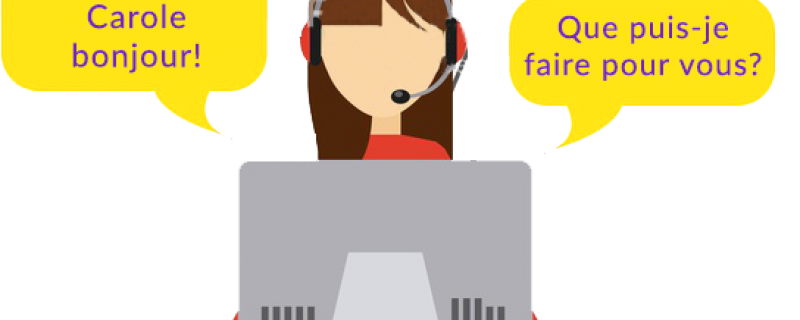 Le standard téléphonique est désormais dans le cloud