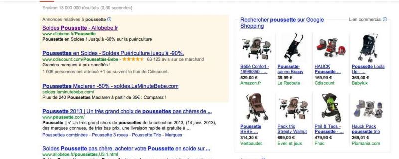 Les liens commerciaux, y avez-vous déjà pensé ?