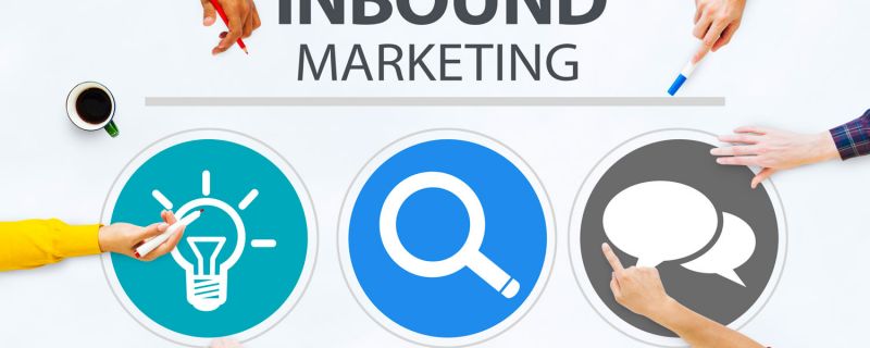 Définir et mettre en place une stratégie d’Inbound marketing