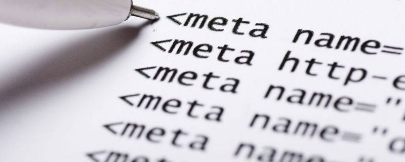 Balises META et référencement
