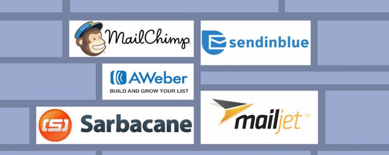 Les meilleurs logiciels d’emailing pour les entreprises