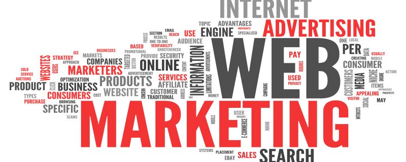 Le web marketing, un besoin de personnalisation