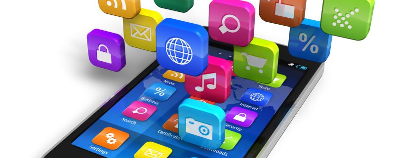 Développement des applications mobile et référencement