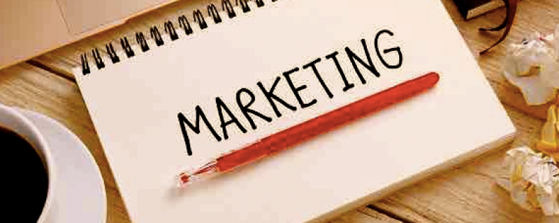 Marketing : s’imposer dans le monde réel