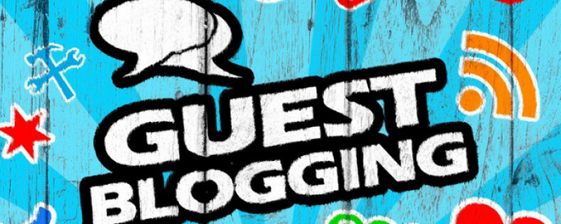 Le guest blogging, une nouvelle tendance du marketing digital