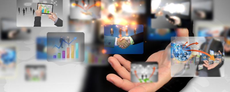 Le marketing web, une communication numérique efficace