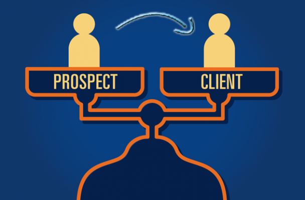 De prospects en clients