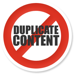 duplicate-content