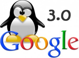 Google-Penguin-3.0