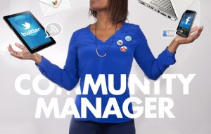 community-manager