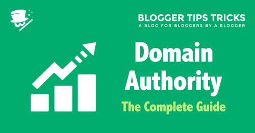 domain-authority